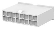 HEADERS - WIRE HOUSINGS FREE HANGING