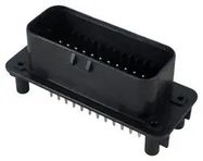 HEADER ASSY, 35 POS VERTICAL