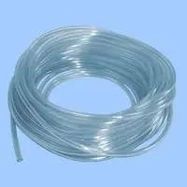 SLEEVING, INSULATING, 6.68MM, TRANSPARENT, 100FT