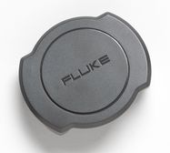 Lens cap, Fluke