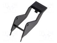 Fastening clip; DRI-1C,DRI-2C WEIDMÜLLER