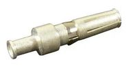 CIRCULAR CONTACT, SOCKET, CRIMP, 14AWG