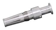 CIRCULAR CONTACT, SOCKET, CRIMP, 12AWG