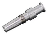 CIRCULAR CONTACT, SOCKET, CRIMP, 10AWG