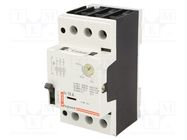 Motor breaker; 230÷690VAC; for DIN rail mounting; IP30; -5÷40°C LEGRAND