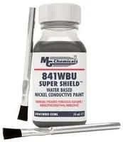 CONDUCTIVE PAINT, BOTTLE, 55ML