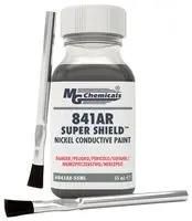 NICKEL CONDUCTIVE PAINT, BOTTLE, 55ML