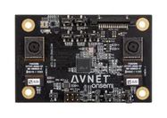I/O MODULE, DEVELOPMENT BOARD