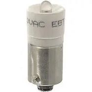LED BULB, BA9S, WHITE, BA9S