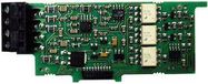 ANALOG OUTPUT INTERFACE CARD