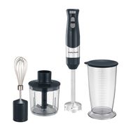 Morphy Richards Blender 402061 (black), Morphy Richards