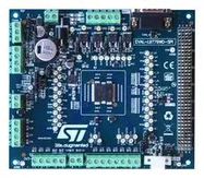 EVAL BOARD, ENGINE MANAGEMENT SYSTEM