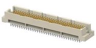 CONN, DIN 41612, PLUG, 160POS, 5ROW