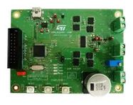 EVAL BOARD, 2PH STEPPER MOTOR CONTROLLER