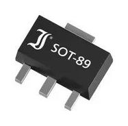 LINEAR VOLT REG, 5V, 0.5A, SOT-89-3