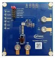 EVAL BRD, SYNC BUCK REGLTR, 0.6-5.5V, 6A