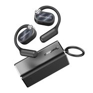 OpenRock X Open-Ear Earphones (black), OneOdio