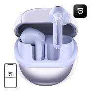 TWS Soundpeats Air 5 headphones (purple), Soundpeats