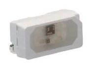 LED, RGB, RECT, 630/530/470NM, 120DEG