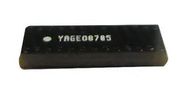 CHIP ANTENNA, 870MHZ, 1.67DBI, 1W