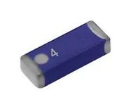 CHIP ANTENNA, 2.45GHZ/5.5GHZ, 4.32DBI