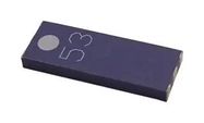 CHIP ANTENNA, 900MHZ/1.8GHZ, 1.08DBI