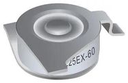 GDT, 600V, 120KA, 2 PARLL TERMINAL SMD