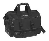 TOOL BAG, 400X220X330MM, POLYESTER, BLK