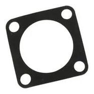 MOUNTING FLANGE GASKET, SZ 14, NEOPRENE