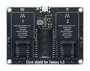 CLICK SHIELD, 32BIT, ARM CORTEX-M7F