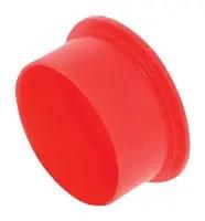 PROTECTIVE DUST CAP, RCPT CONNECTOR