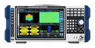 SPECTRUM ANALYSER, BENCH/5KHZ TO 26.5GHZ
