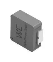 POWER INDUCTOR, 68UH, 2.6A, SHIELDED