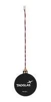 ANTENNA, 13.56MHZ, 30MM DIA, 75MM CABLE