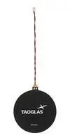ANTENNA, 13.56MHZ, 46MM DIA, 75MM CABLE