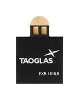 ANTENNA, 13.56MHZ, 15 X 15MM, ADHESIVE