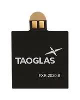 ANTENNA, 13.56MHZ, 20 X 20MM, ADHESIVE