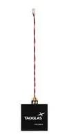ANTENNA, 13.56MHZ, 25 X 25MM, 75MM CABLE
