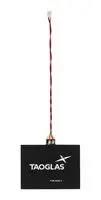 ANTENNA, 13.56MHZ, 40 X 30MM, 75MM CABLE