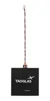 RF ANTENNA, 13.56MHZ, 50 OHM