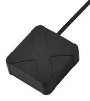 RF ANTENNA, 1.593GHZ TO 1.61GHZ, 5.12DBI