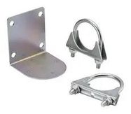 POLE MNT BRACKET KIT, GUARDIAN ANTENNA