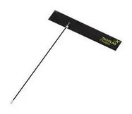 RF ANTENNA, 5.15GHZ TO 5.925GHZ, 6.02DBI