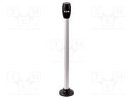 Signallers accessories: base; IP66; SL4; Colour: black; -30÷60°C EATON ELECTRIC