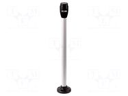 Module: base; IP66; SL4; Colour: black; -30÷60°C; signalling column EATON ELECTRIC