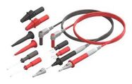 DMM PROBE KIT, 1KV, 10A