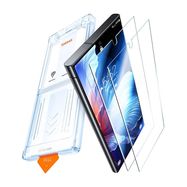 Tempered glass for Samsung S24 Ultra Torras Install Master, Torras