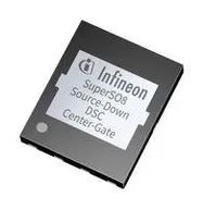 MOSFET, N-CHANNEL, 30V, 700A, WHSON