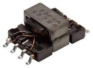 GATE DRIVER TRANSFORMER, 4UH, 2W, SMD