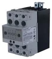 SOLID STATE CONTACTOR, 20A, 5 TO 32VDC